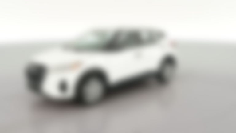 2022 Nissan Kicks vehicle photo