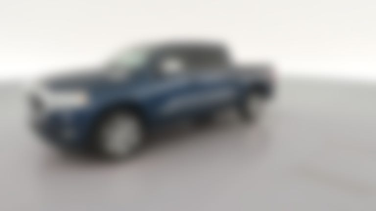 2022 Ram 1500 Crew Cab vehicle photo