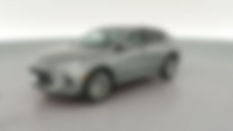 2024 Buick Envista vehicle photo