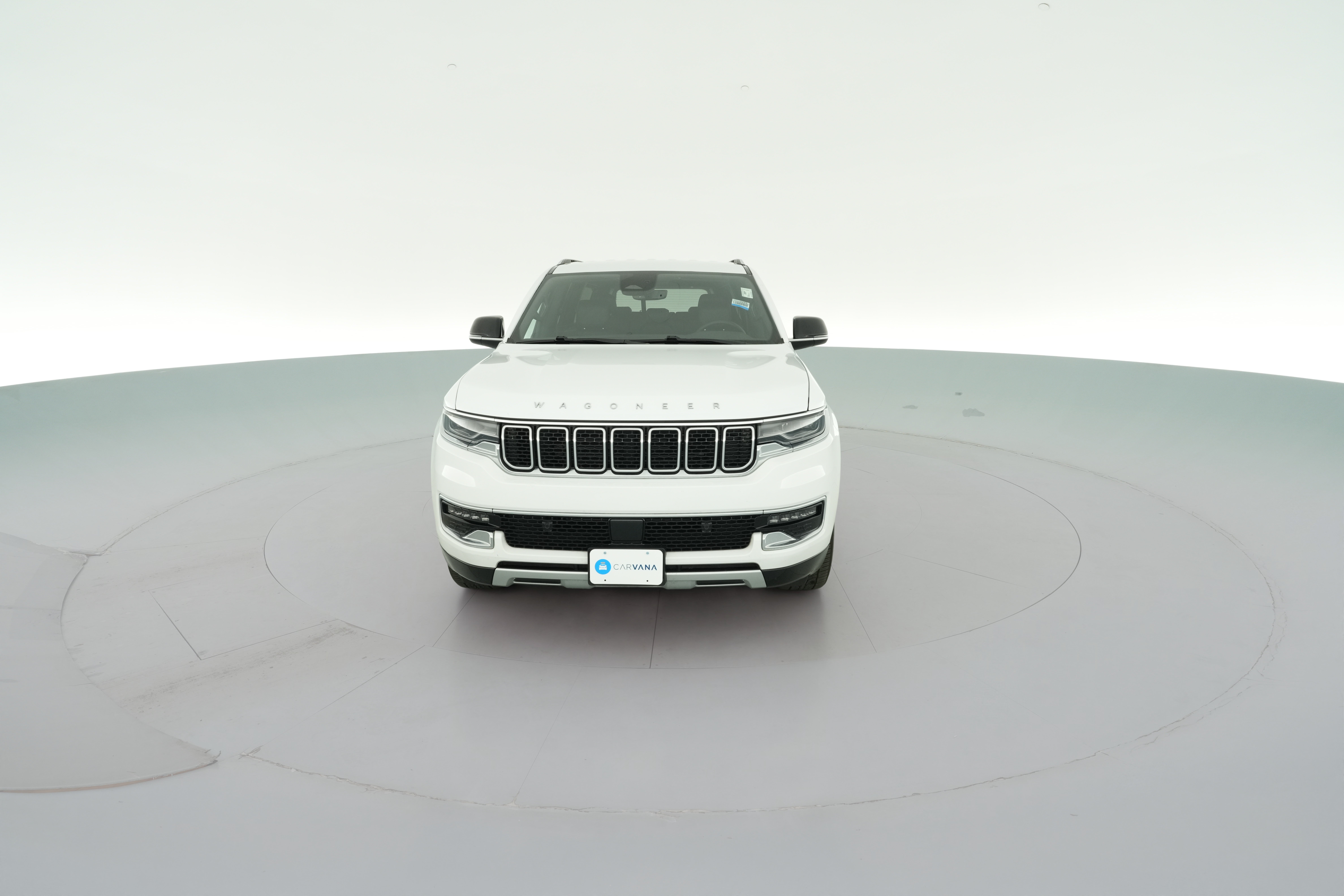 2024 Jeep Wagoneer L Series II - Photo 45