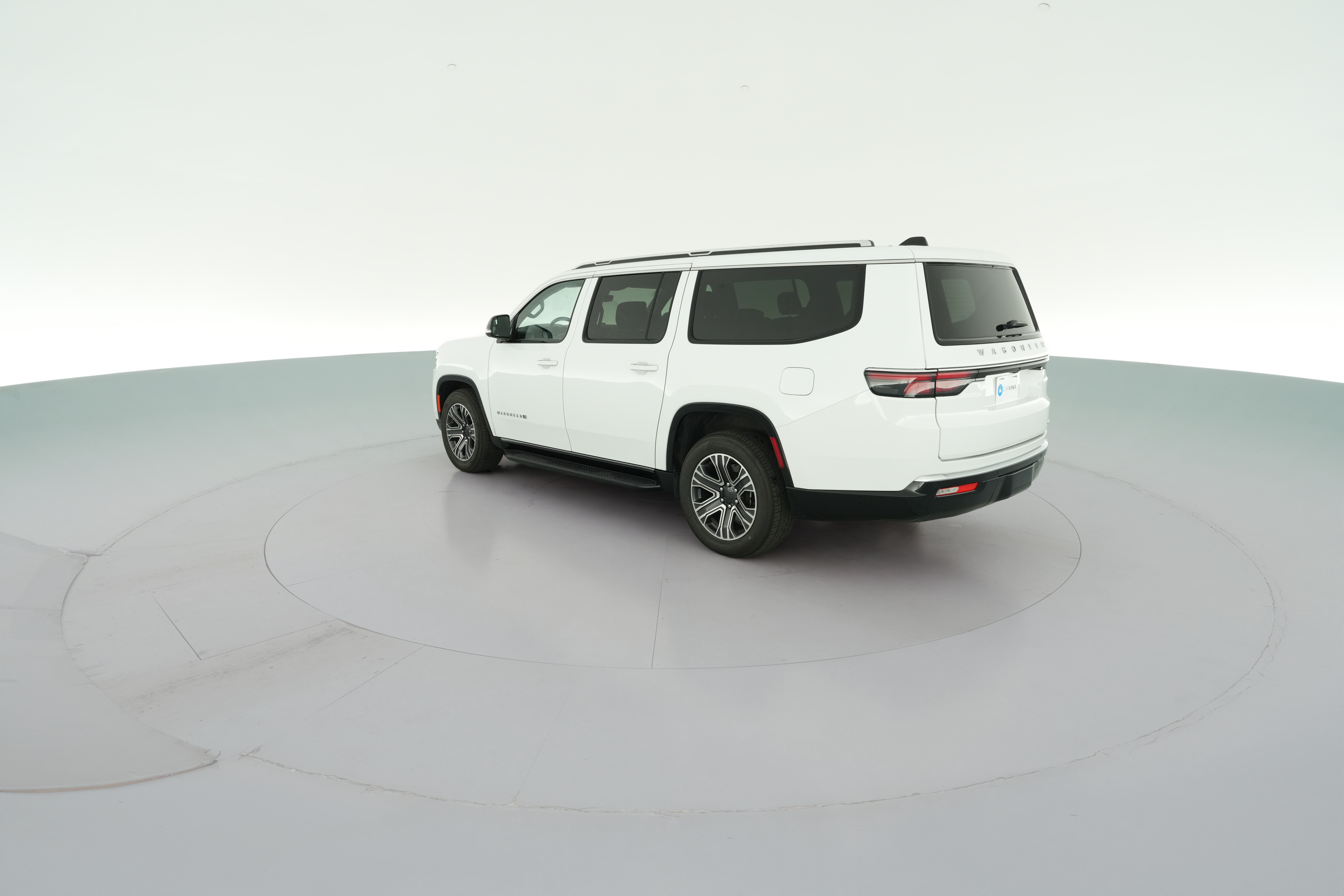 2024 Jeep Wagoneer L Series II - Photo 51
