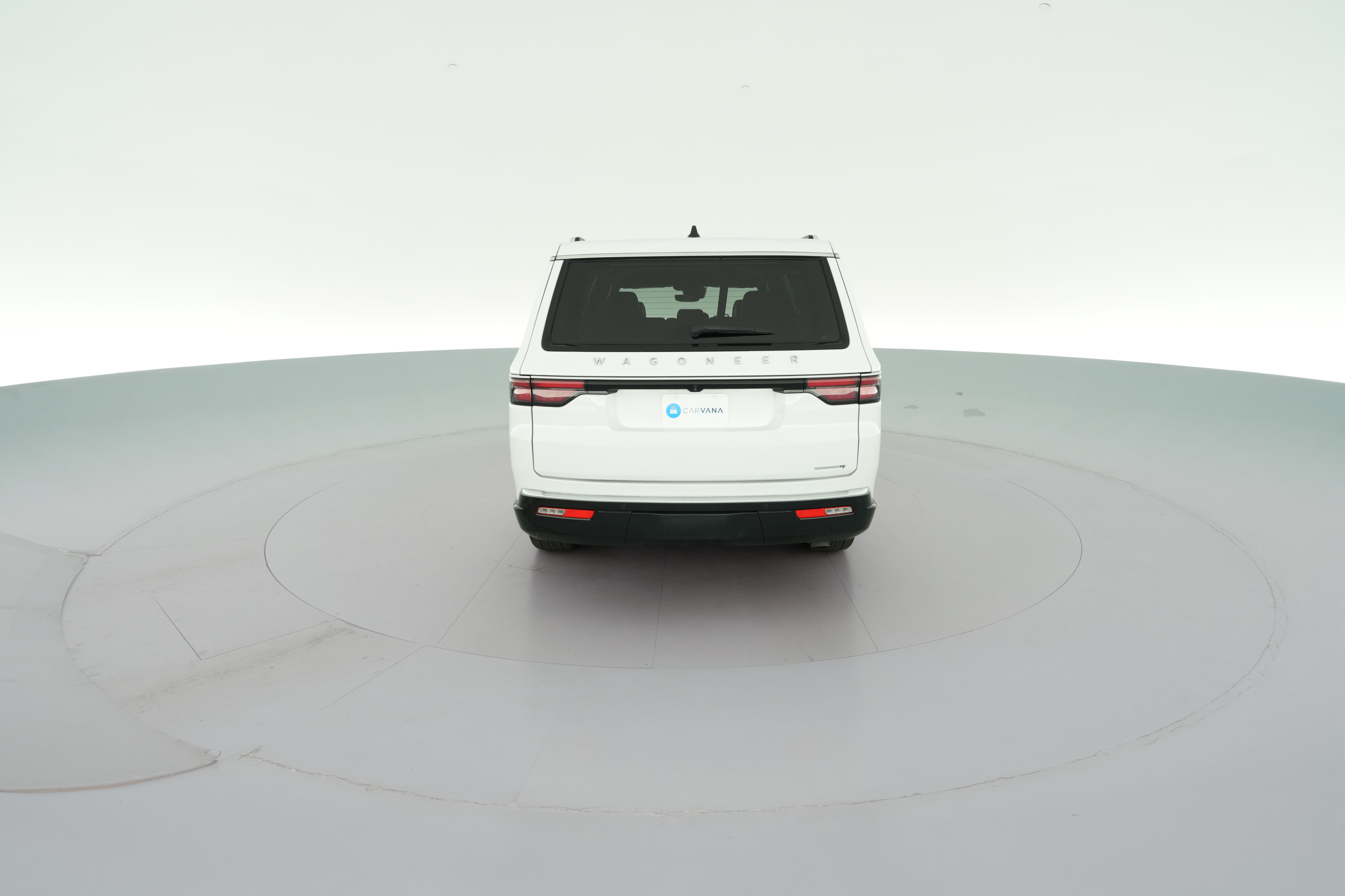 2024 Jeep Wagoneer L Series II - Photo 53