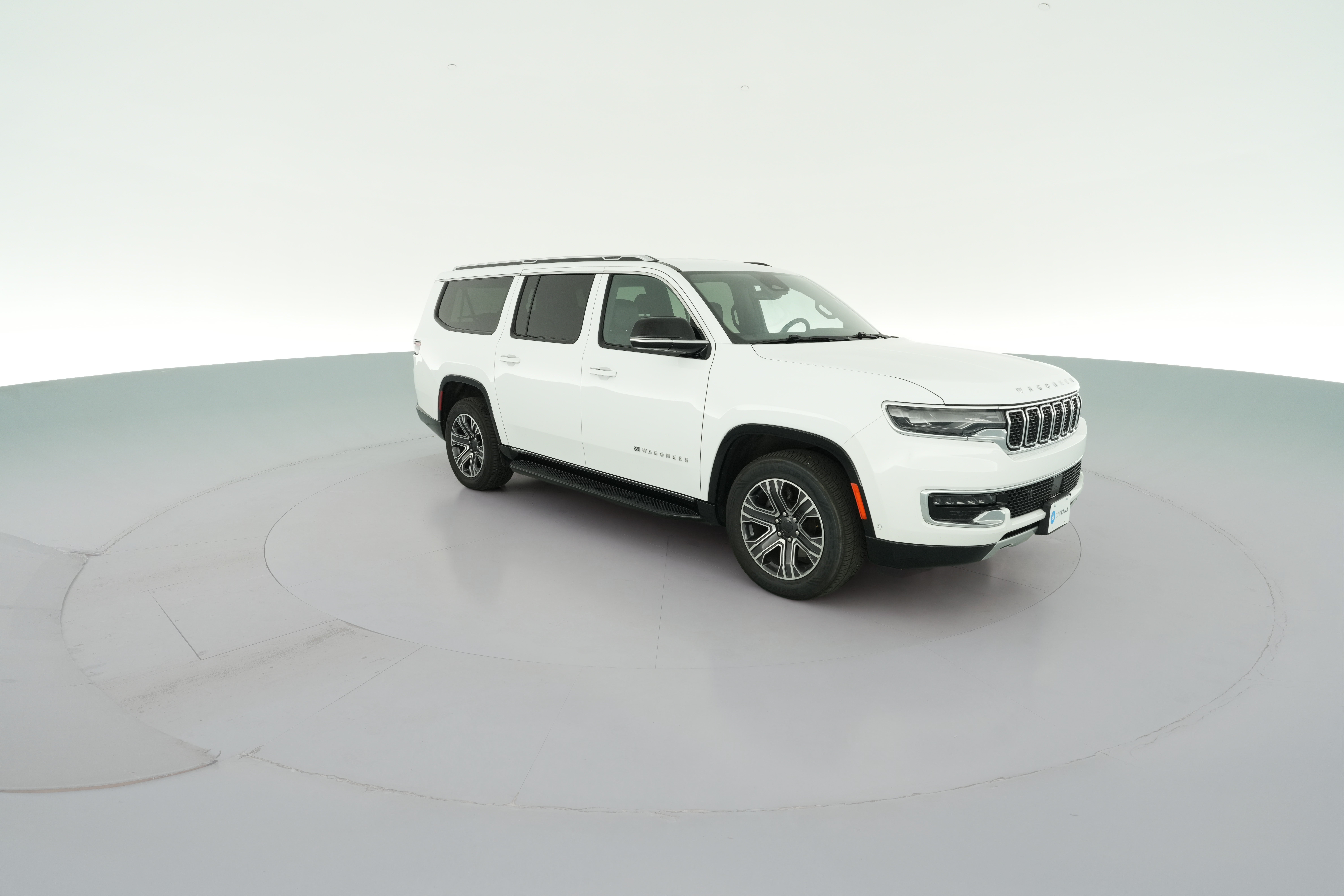 2024 Jeep Wagoneer L Series II - Photo 59
