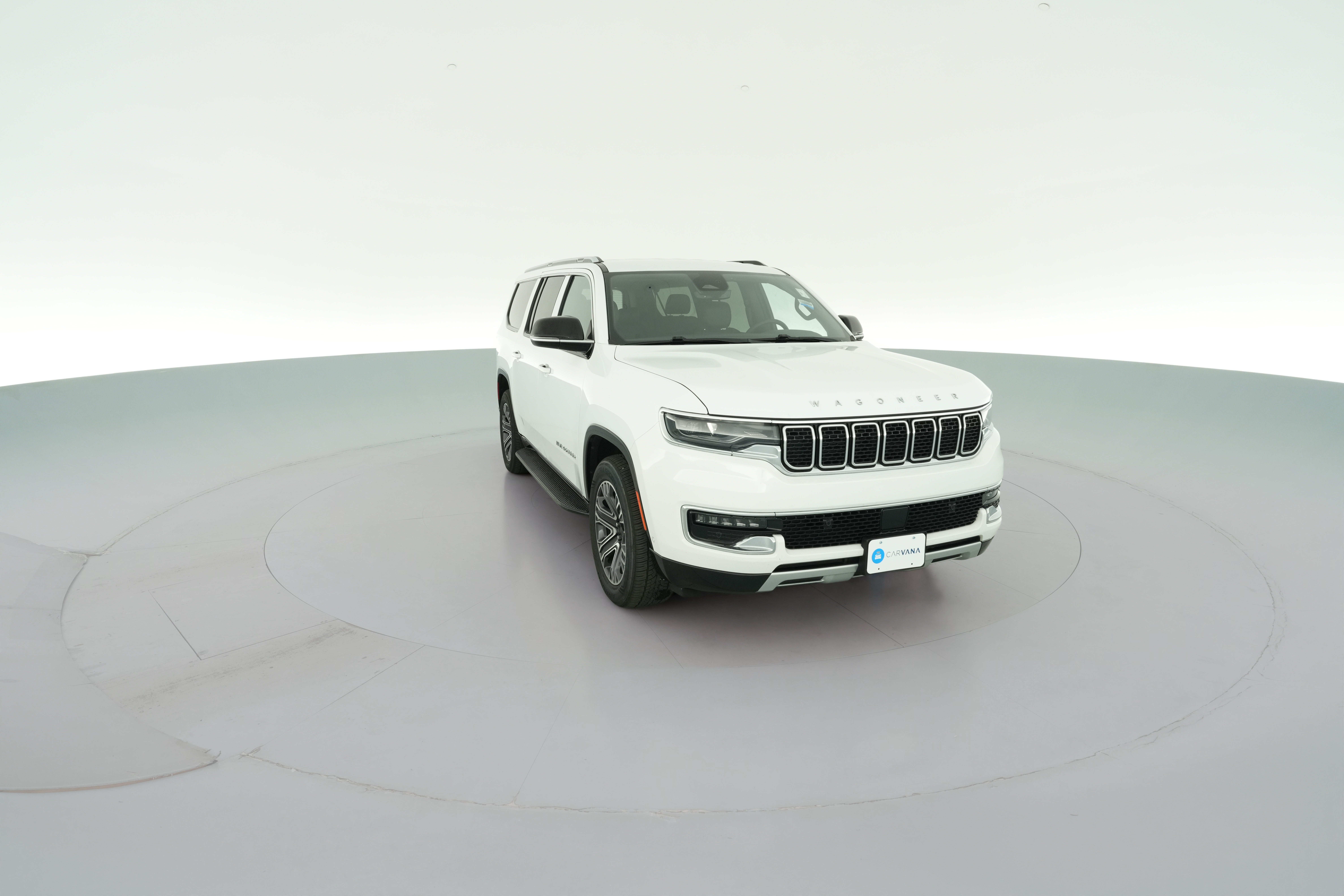 2024 Jeep Wagoneer L Series II - Photo 60