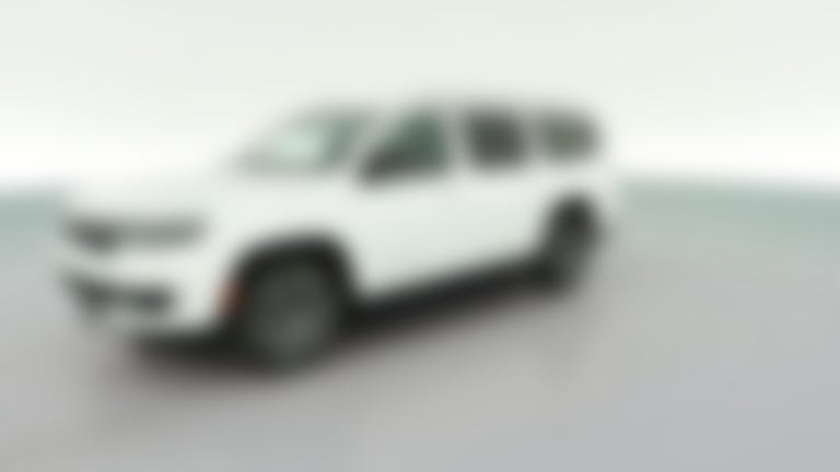 2024 Jeep Wagoneer L vehicle photo