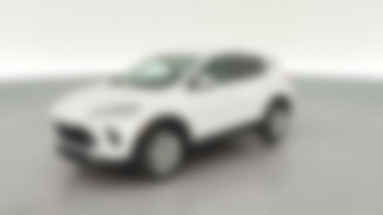 2025 Buick Encore GX vehicle photo