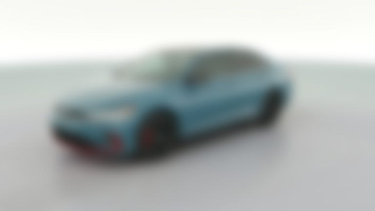 2025 Volkswagen Jetta GLI vehicle photo