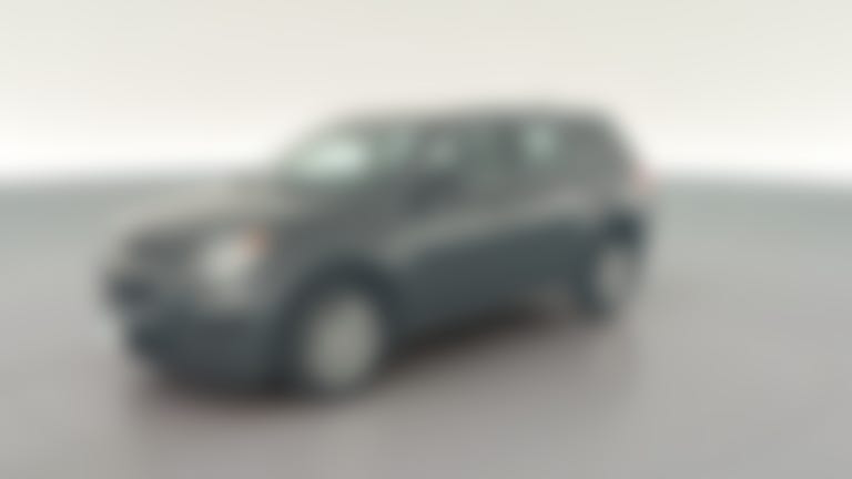 2017 Chevrolet Equinox vehicle photo