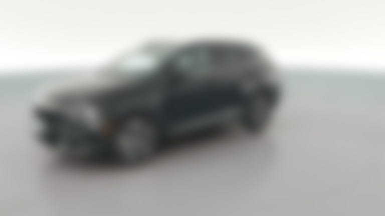 2025 Kia Sportage vehicle photo