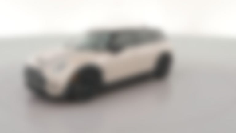 2024 MINI Clubman vehicle photo