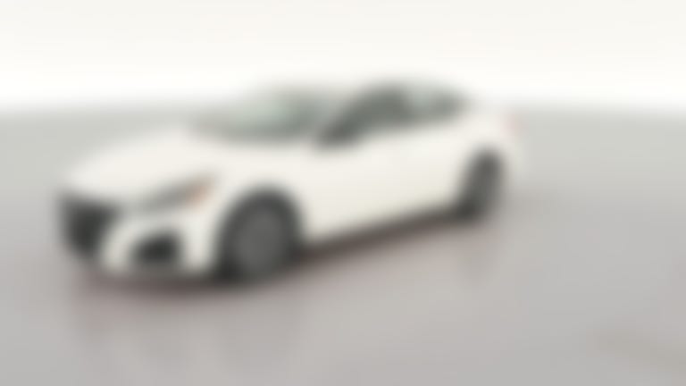 2025 Nissan Altima vehicle photo