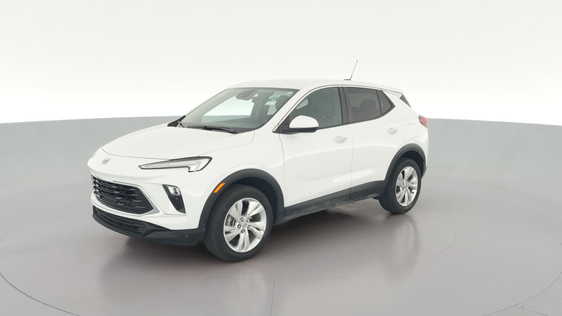 2025 Buick Encore GX vehicle photo