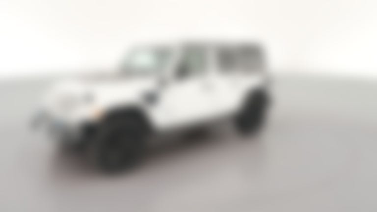 2022 Jeep Wrangler Unlimited 4xe vehicle photo