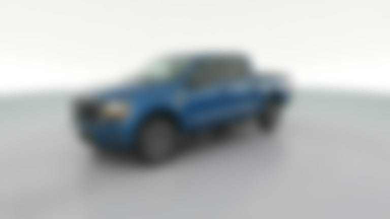 2024 Ford F150 SuperCrew Cab vehicle photo