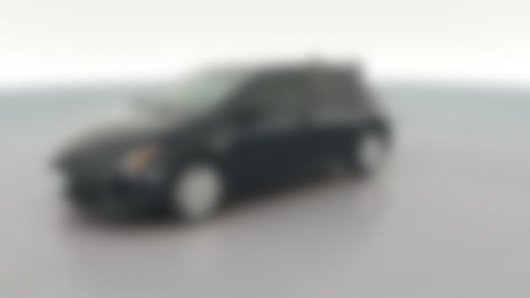 2021 Toyota Corolla Hatchback vehicle photo