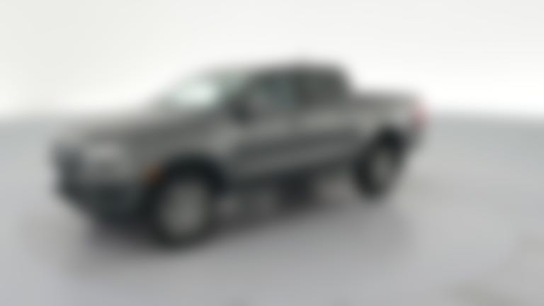 2020 Ford Ranger SuperCrew vehicle photo