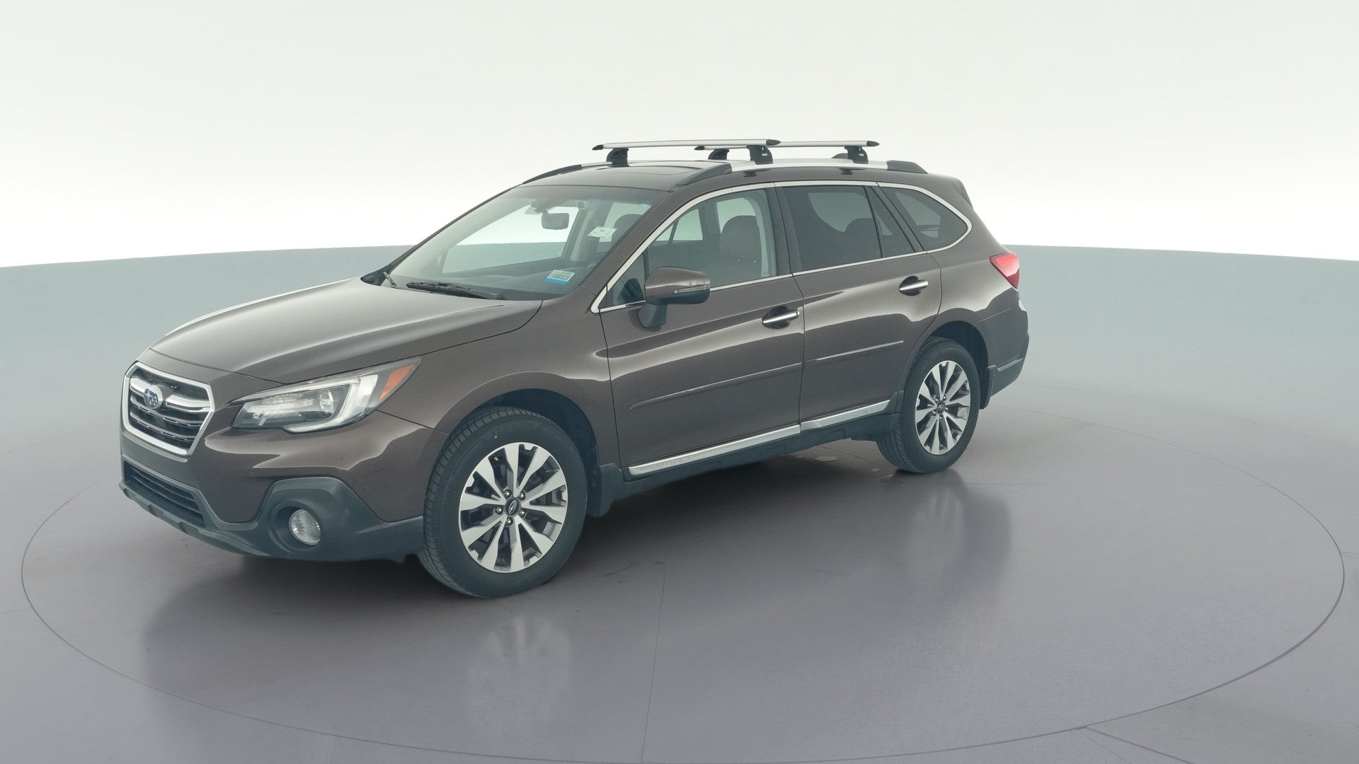 2019 Subaru Outback vehicle photo