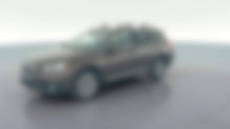 2019 Subaru Outback vehicle photo