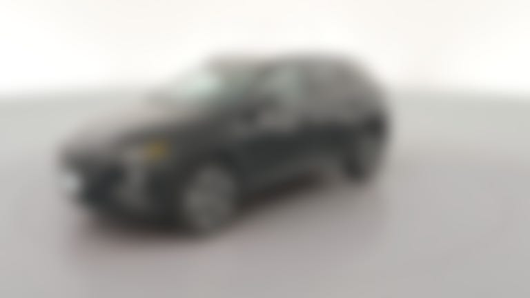 2022 Hyundai Tucson Hybrid vehicle photo