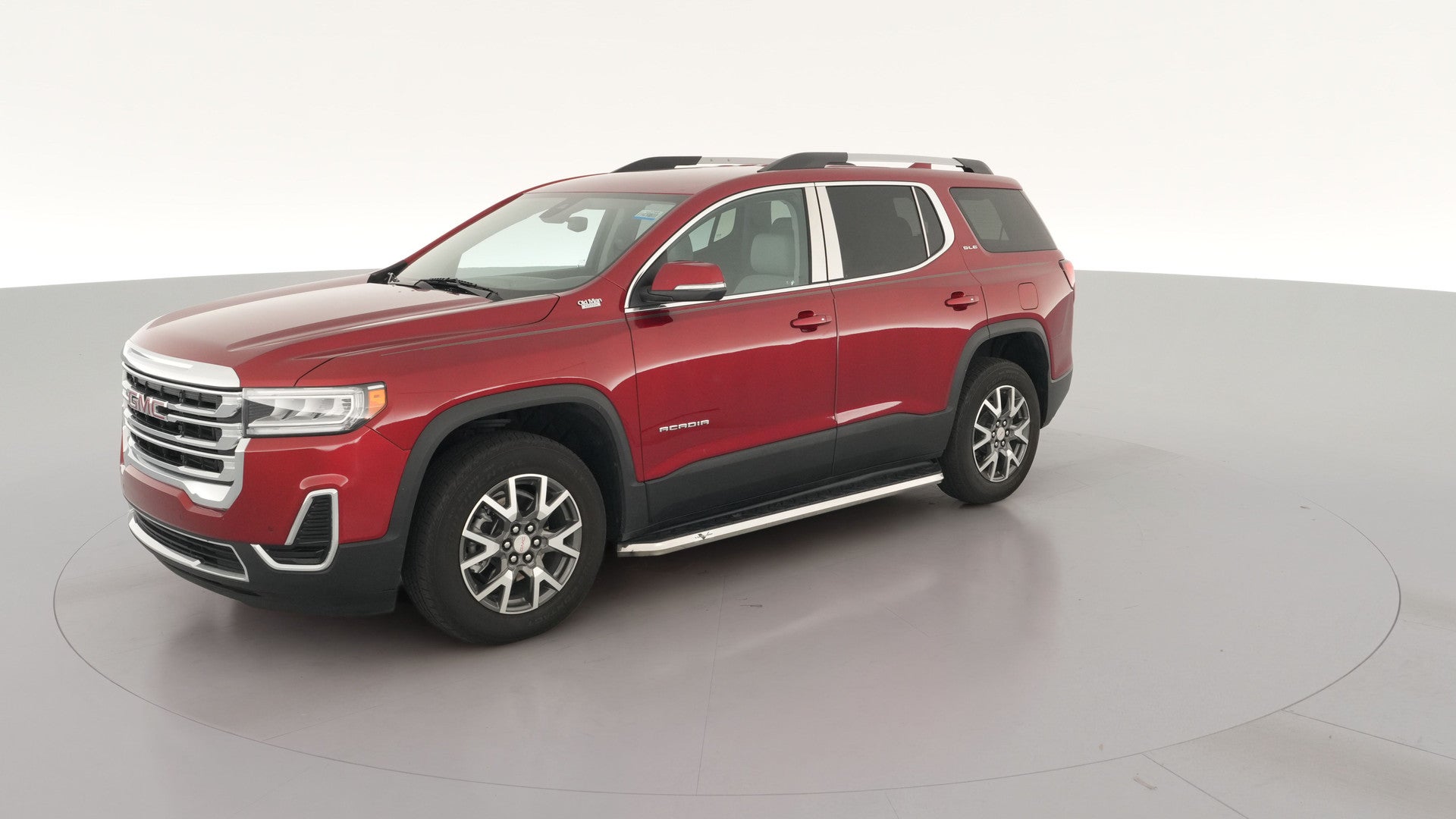 2022 GMC Acadia vehicle photo