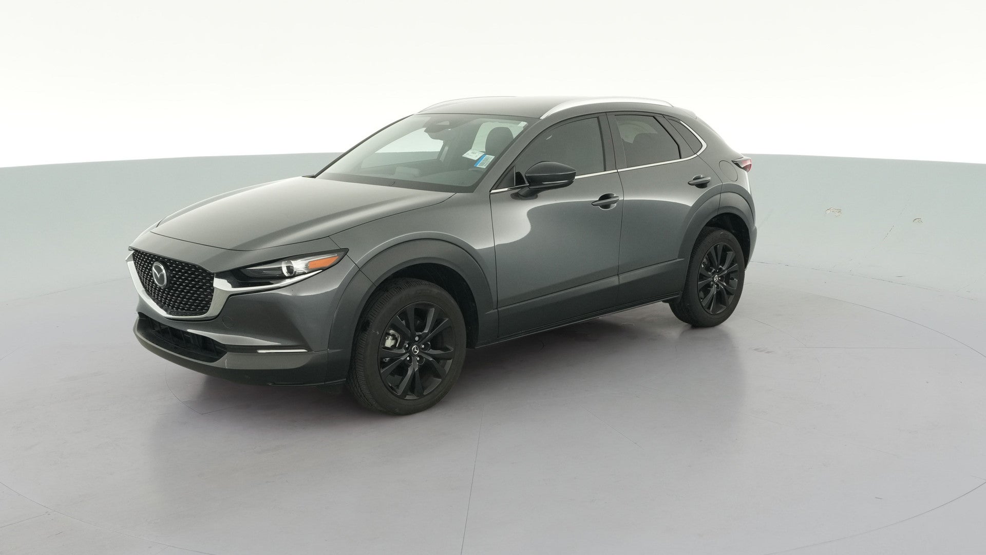 2025 MAZDA CX-30 vehicle photo