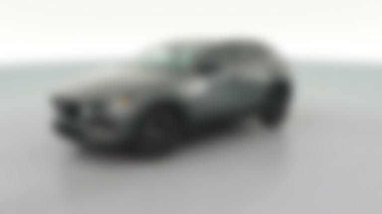 2025 MAZDA CX-30 vehicle photo