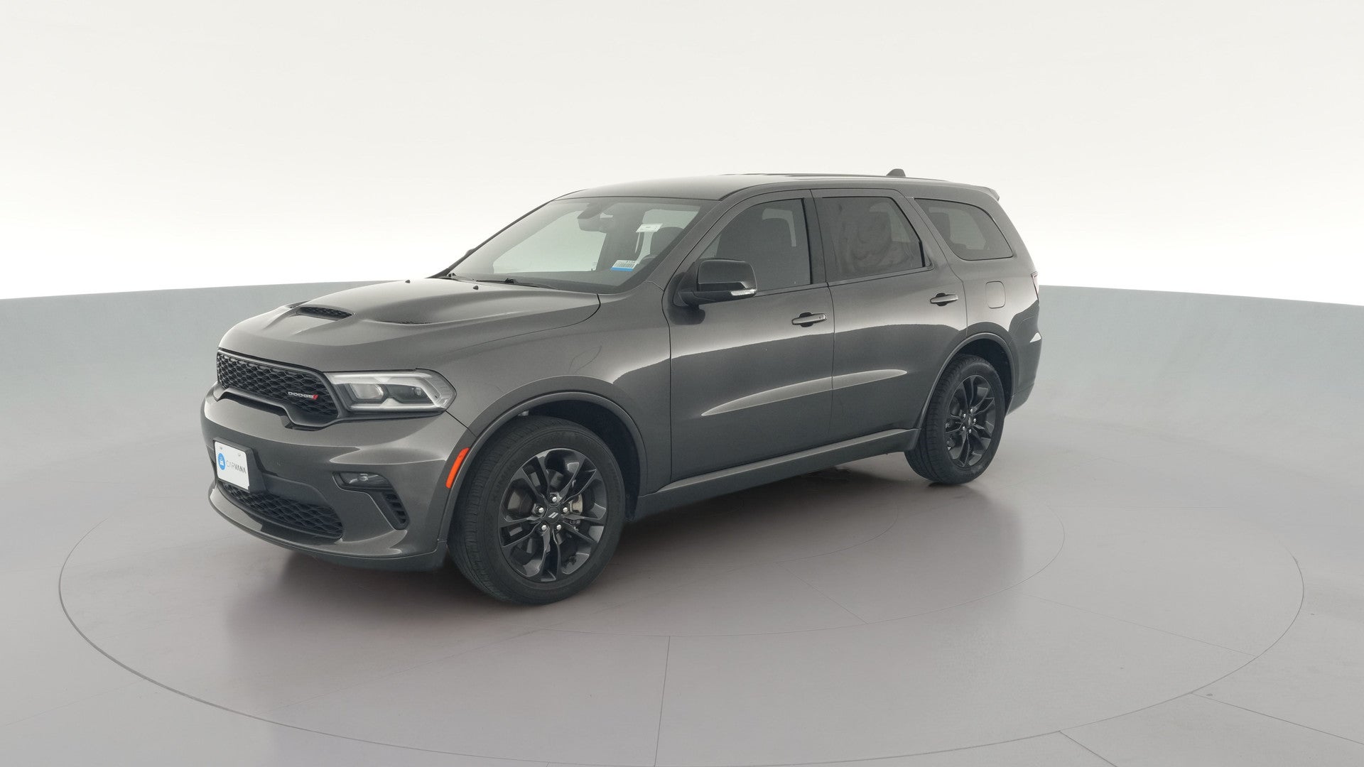 2021 Dodge Durango vehicle photo