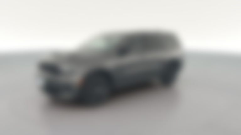 2021 Dodge Durango vehicle photo
