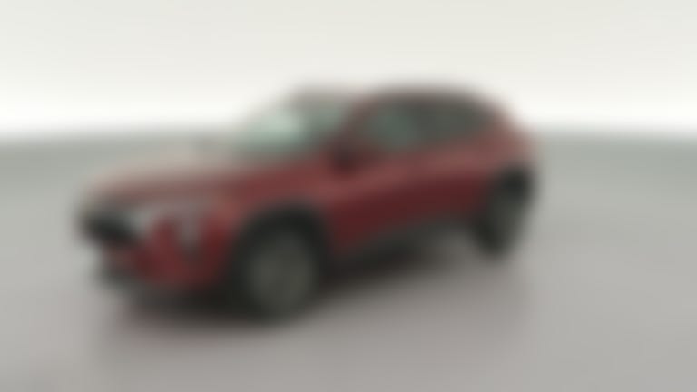 2025 Chevrolet Trax vehicle photo