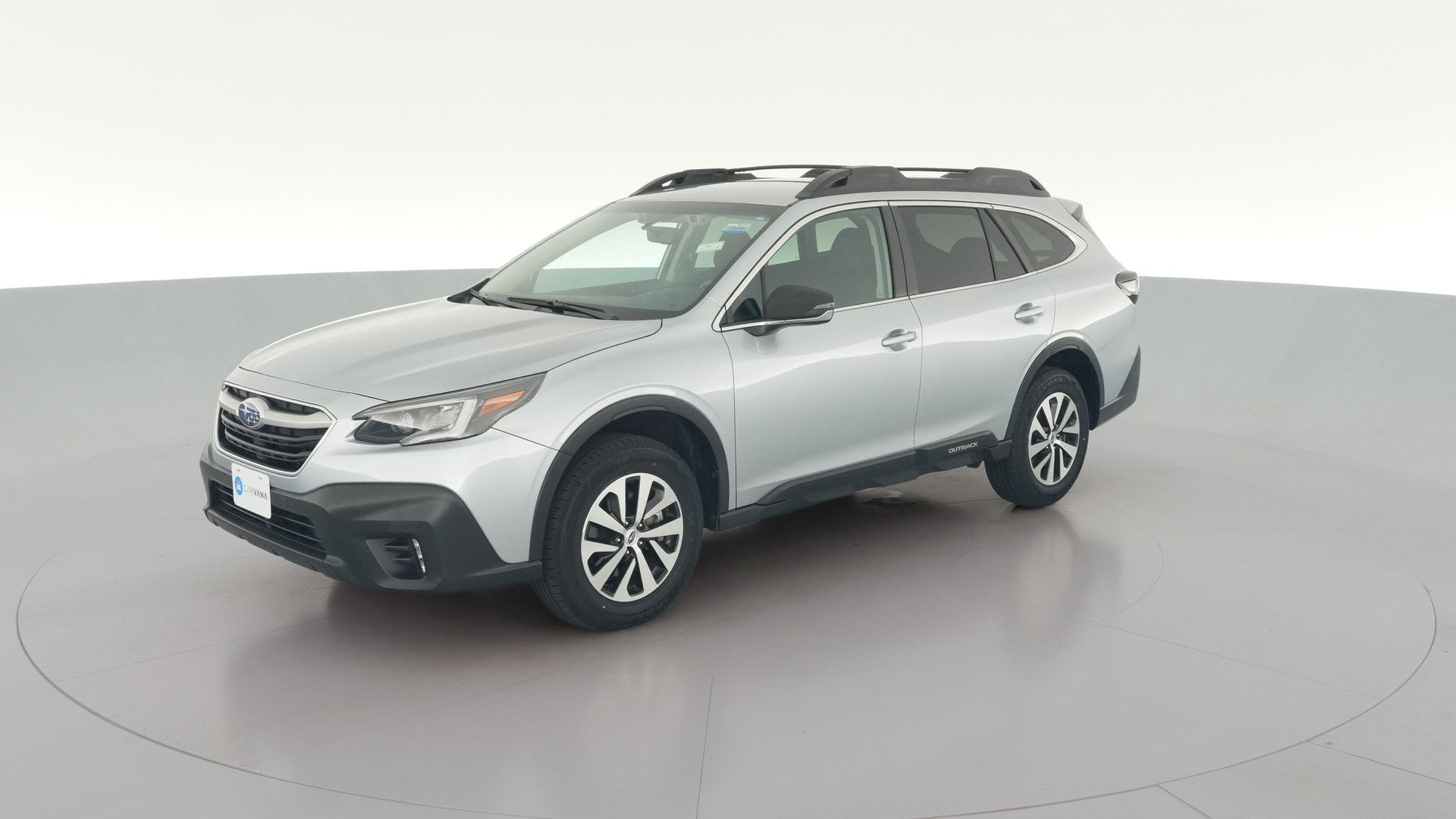 2022 Subaru Outback vehicle photo
