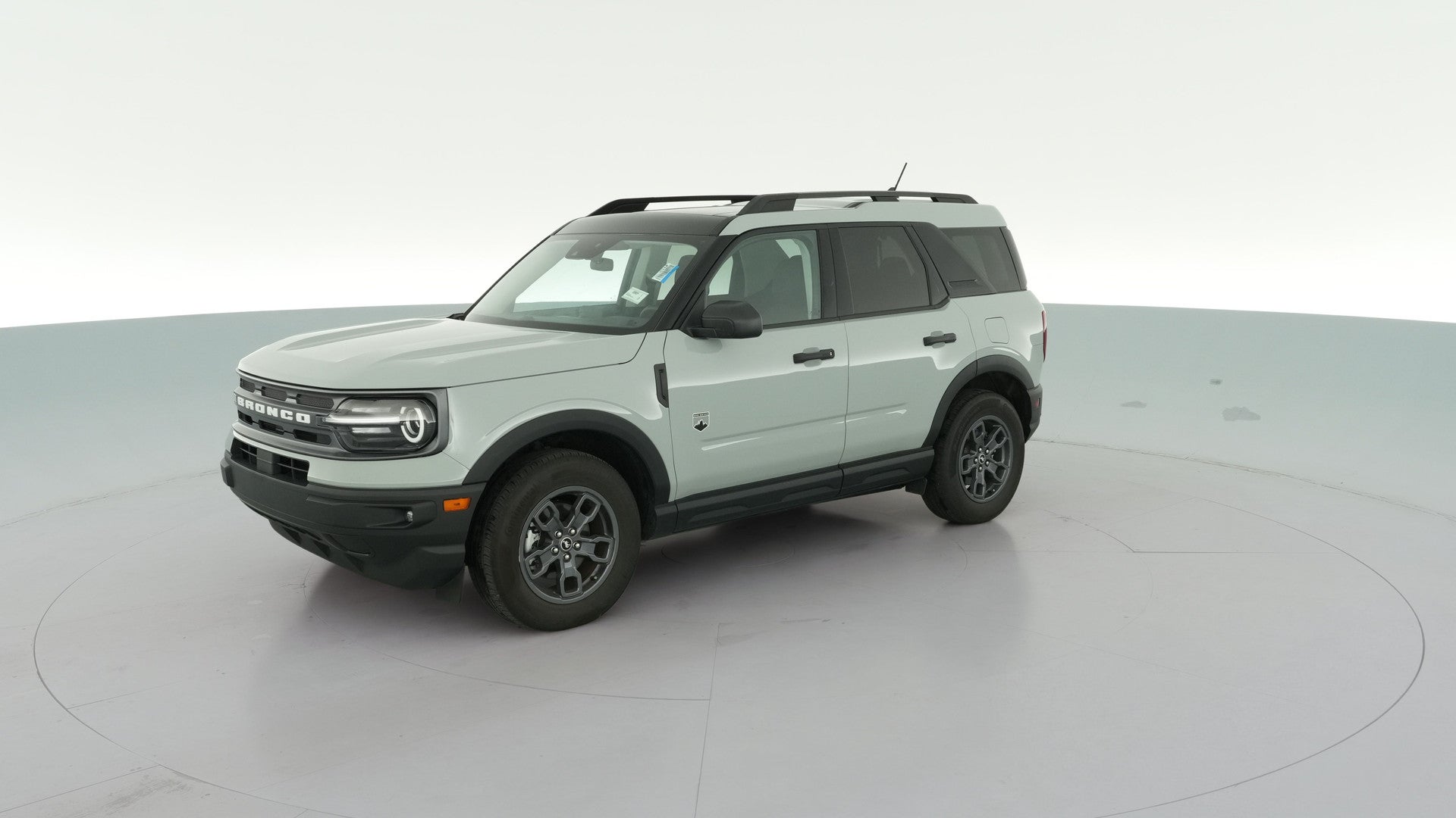2024 Ford Bronco Sport vehicle photo