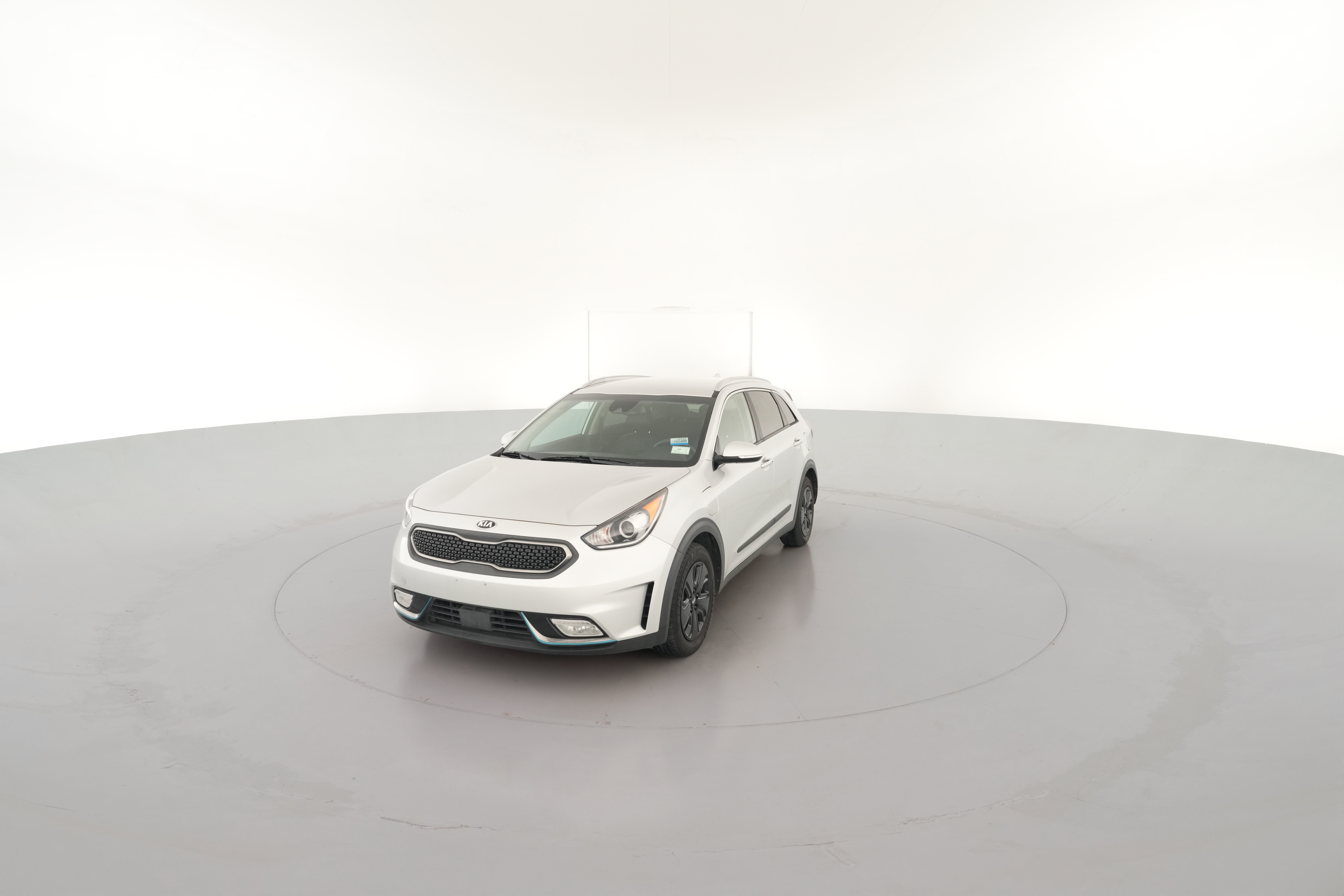 2019 Kia Niro EX - Photo 25