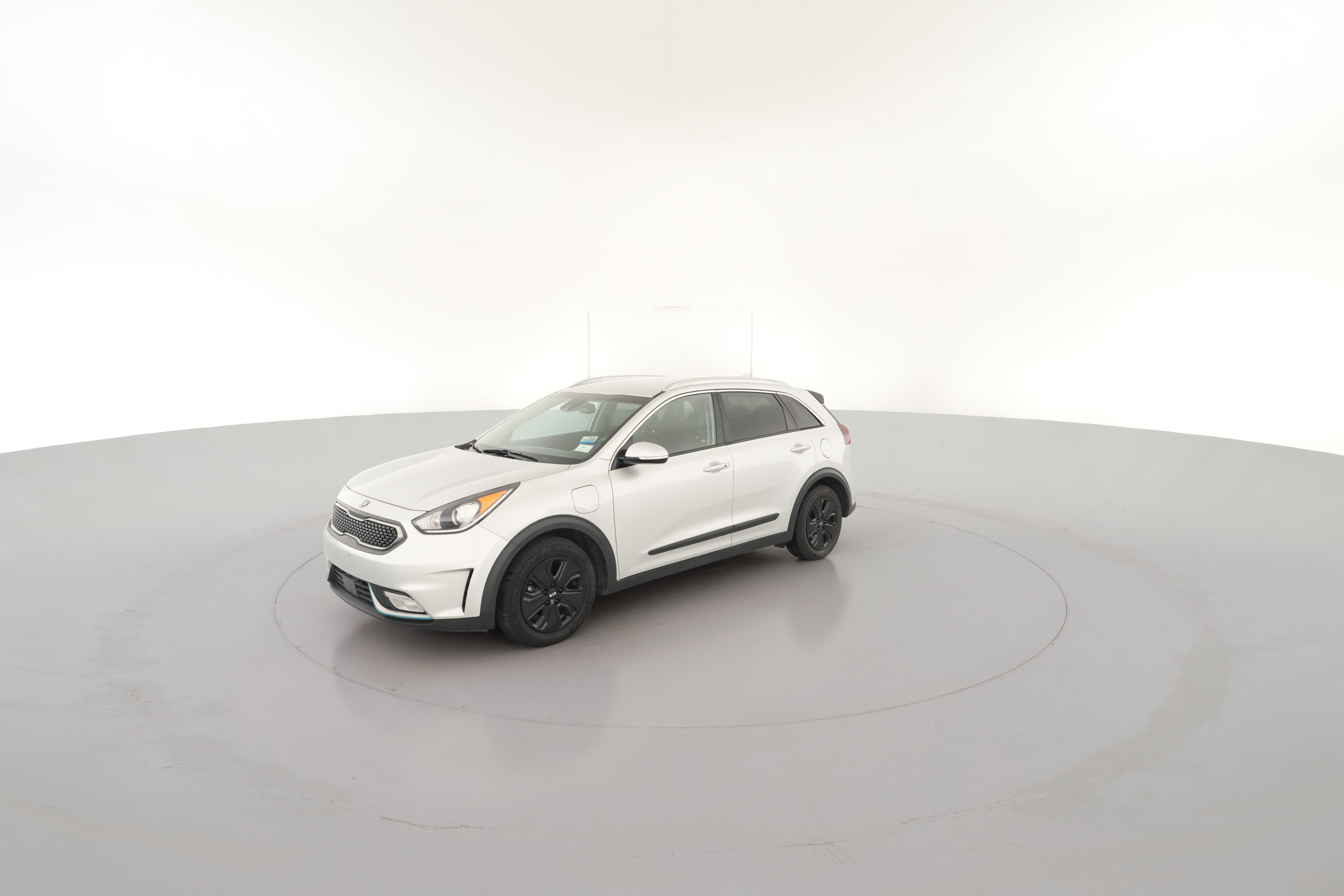 2019 Kia Niro EX - Photo 26