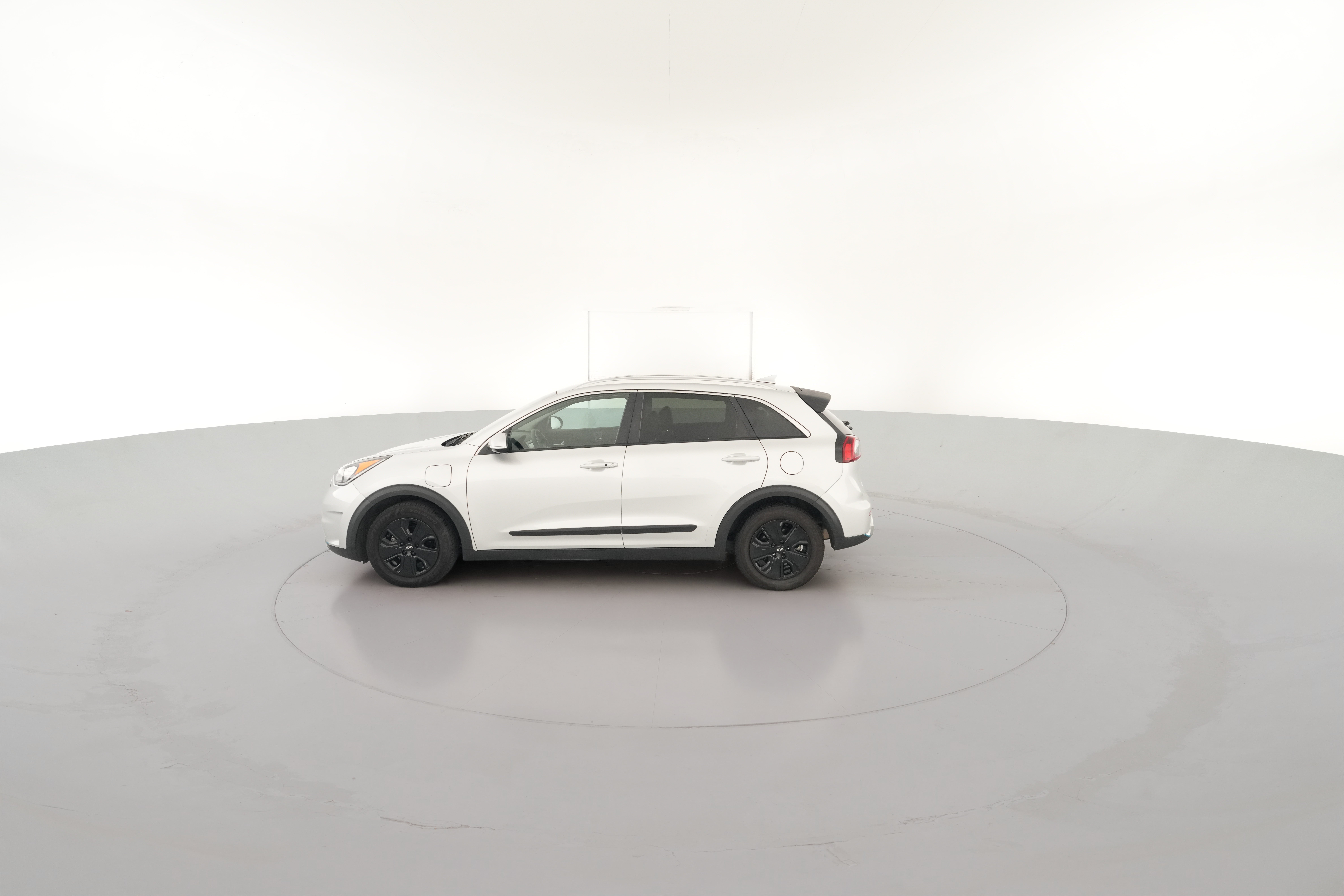 2019 Kia Niro EX - Photo 28