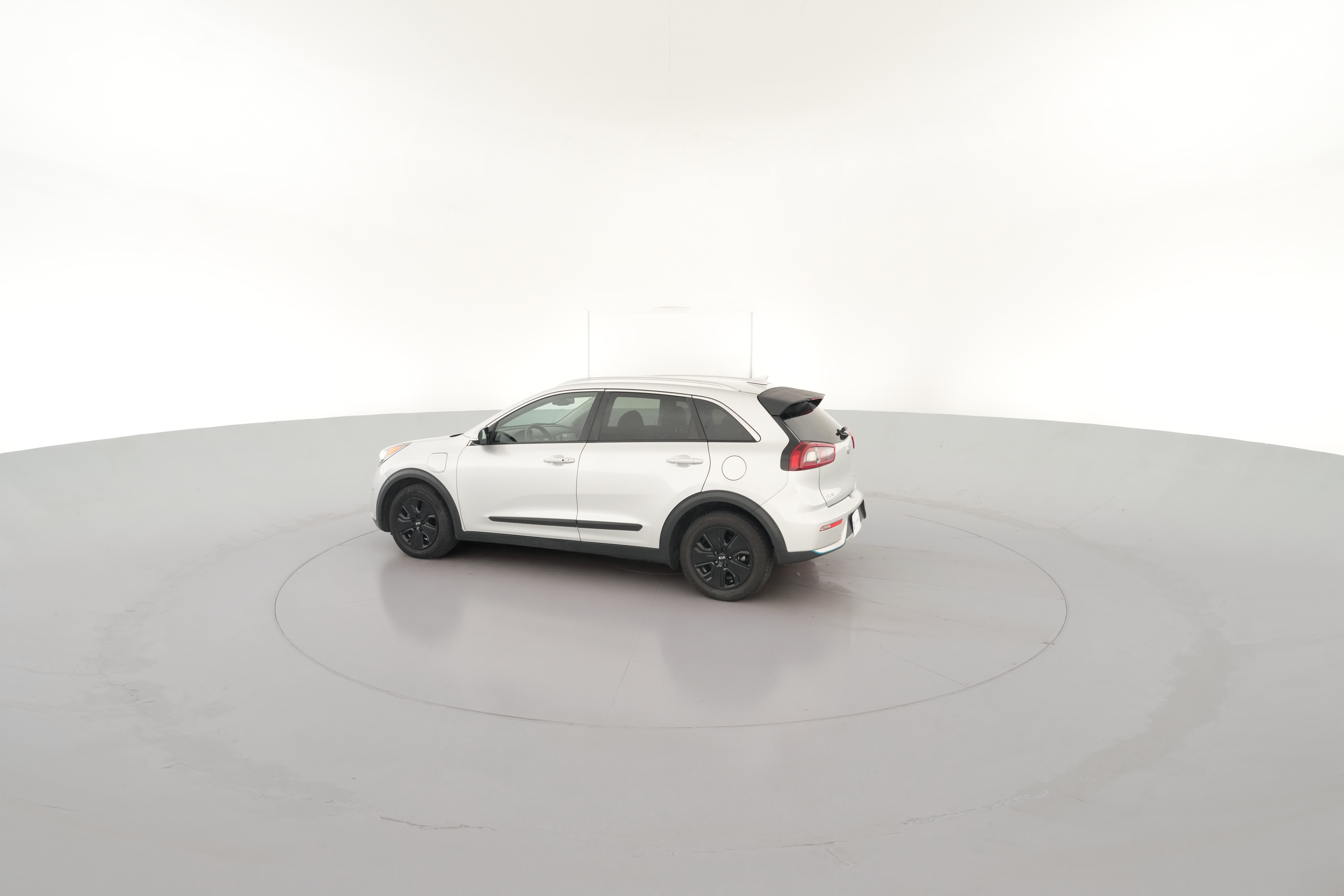 2019 Kia Niro EX - Photo 29