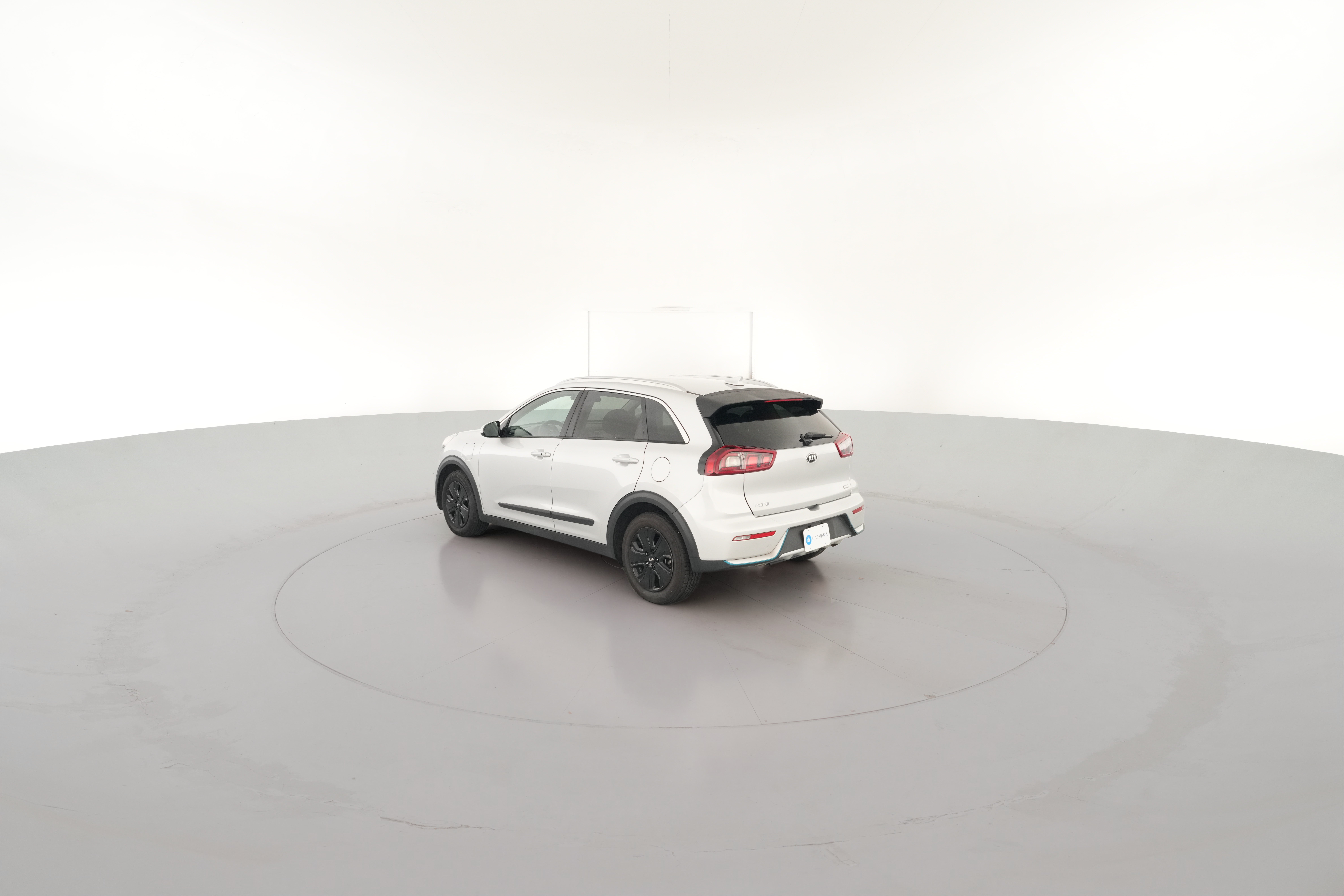 2019 Kia Niro EX - Photo 30
