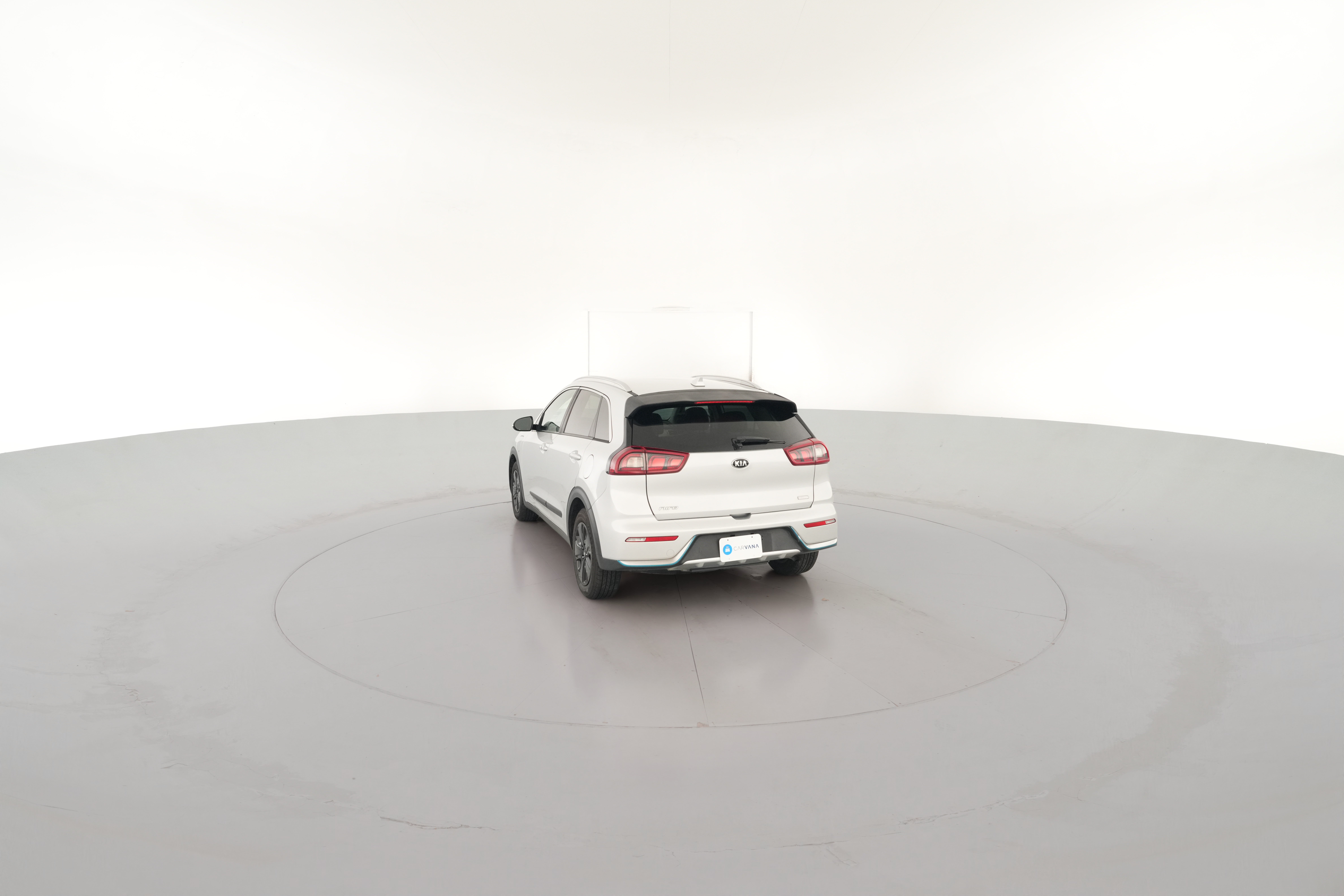 2019 Kia Niro EX - Photo 31