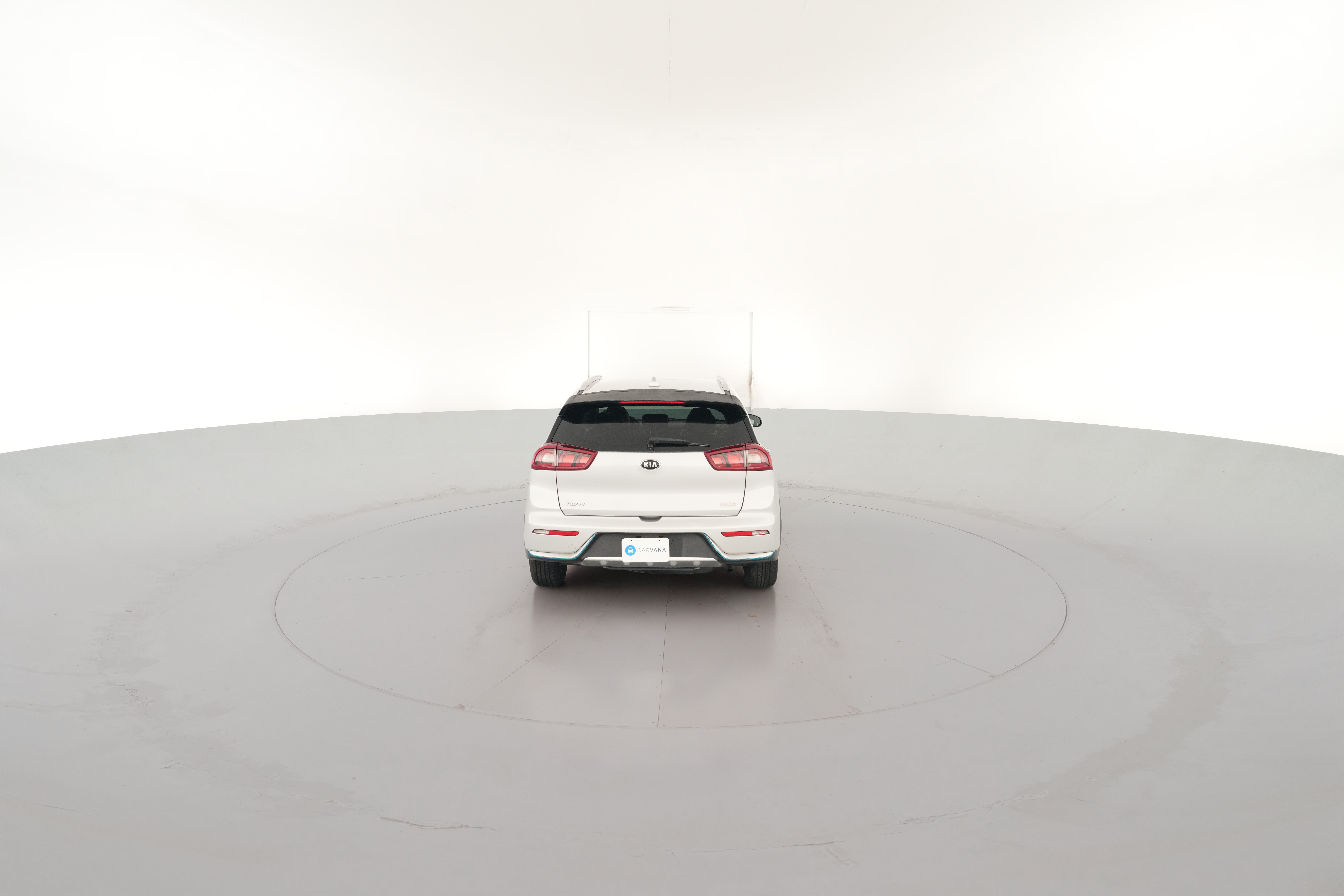 2019 Kia Niro EX - Photo 32