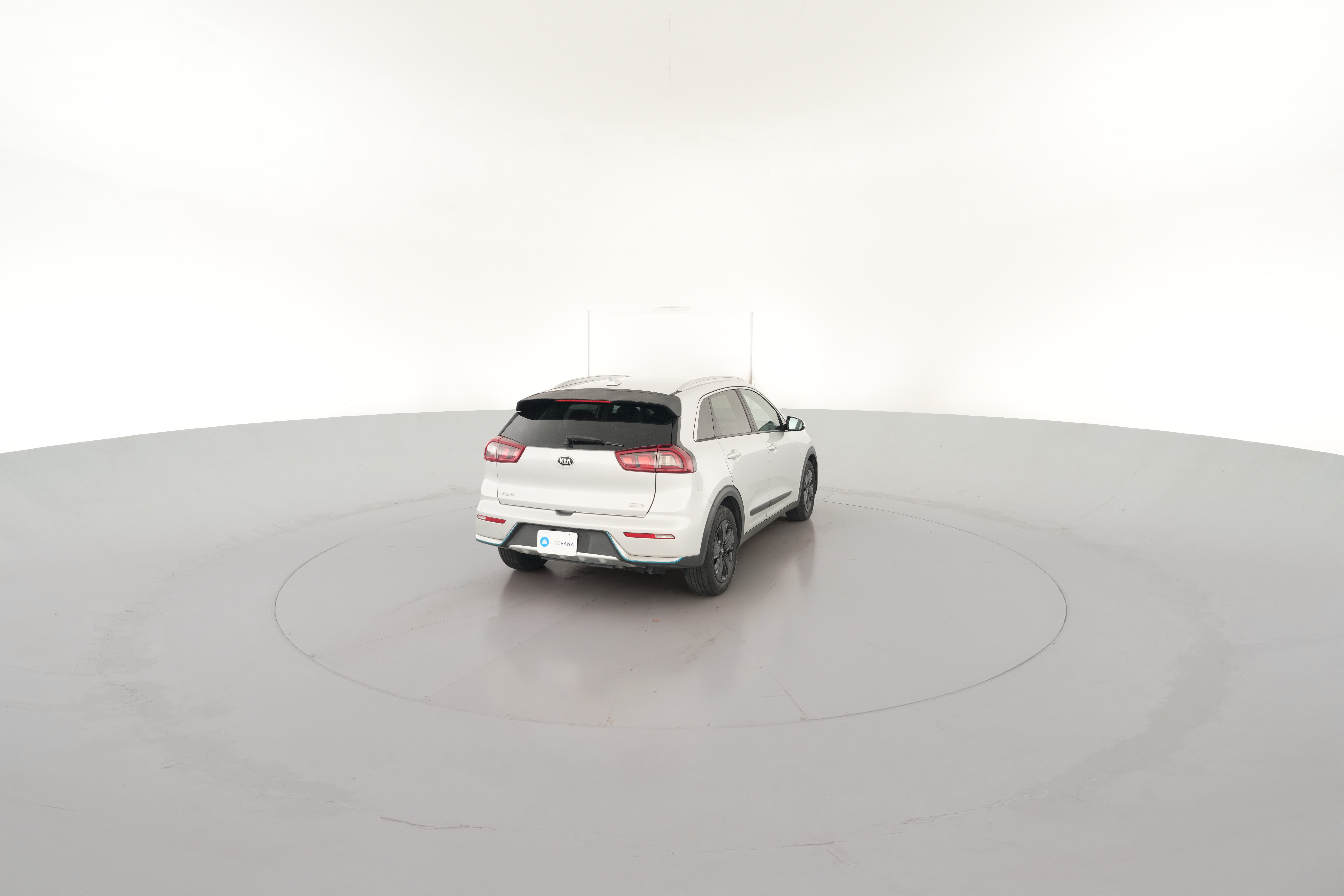 2019 Kia Niro EX - Photo 33
