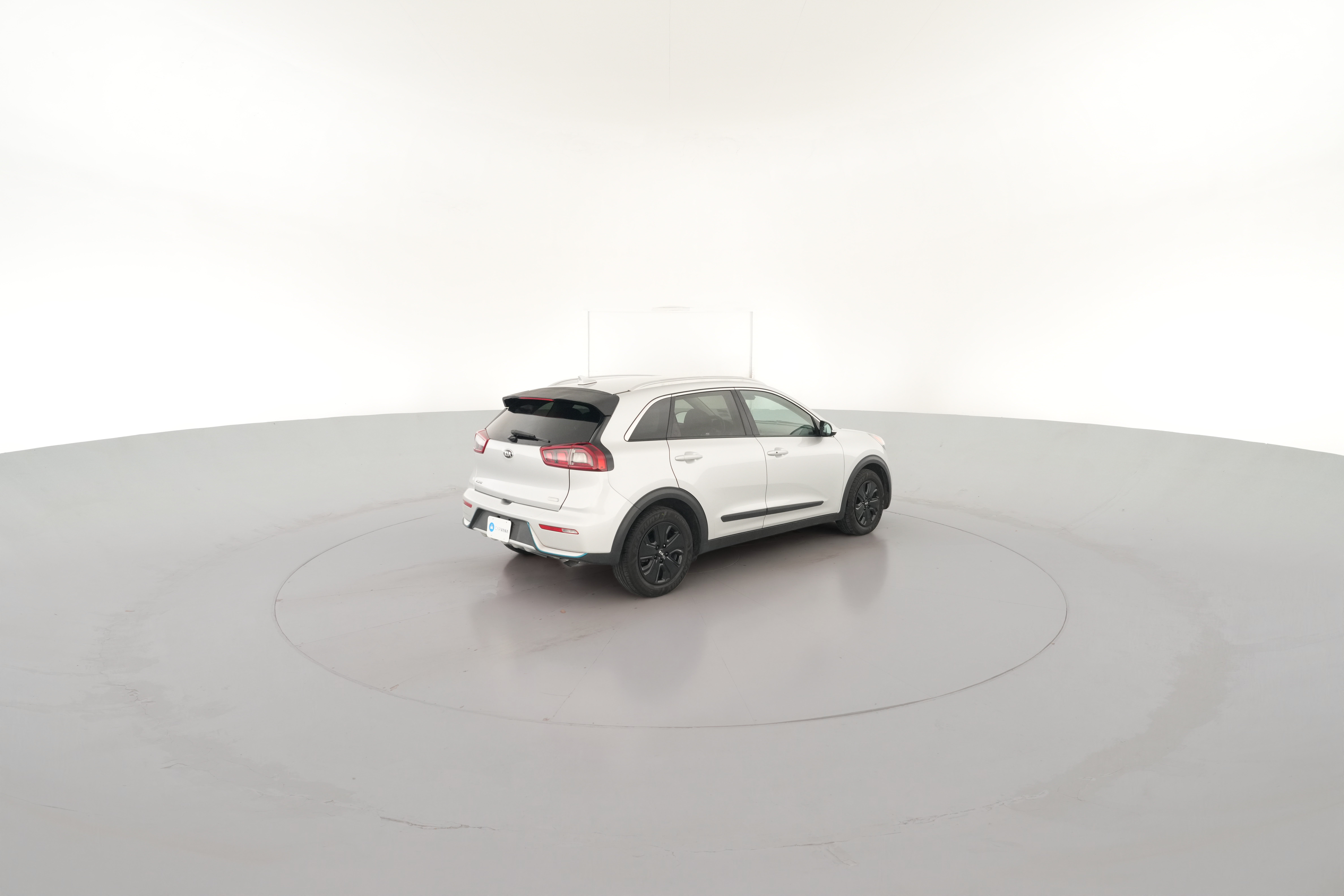 2019 Kia Niro EX - Photo 34