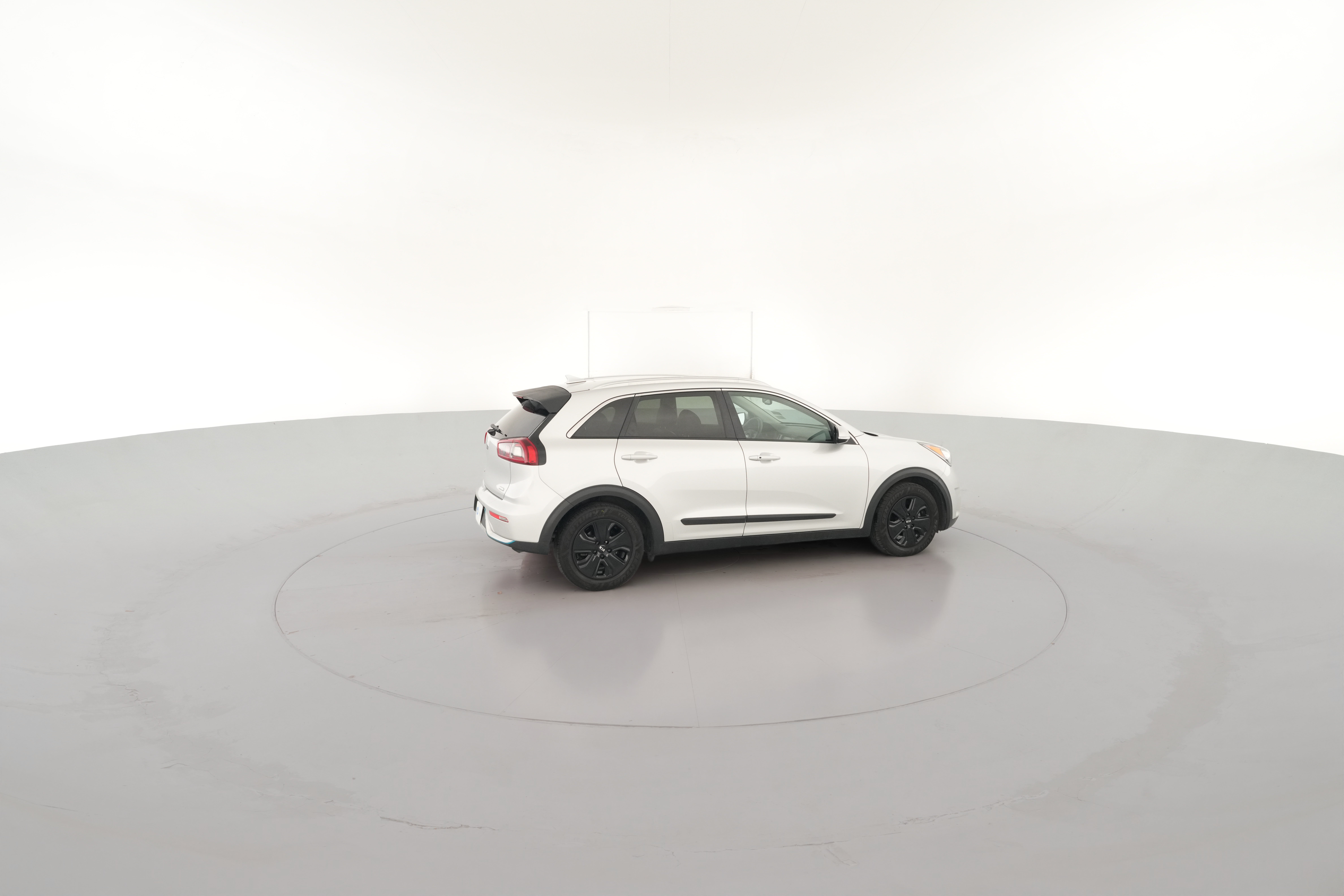 2019 Kia Niro EX - Photo 35