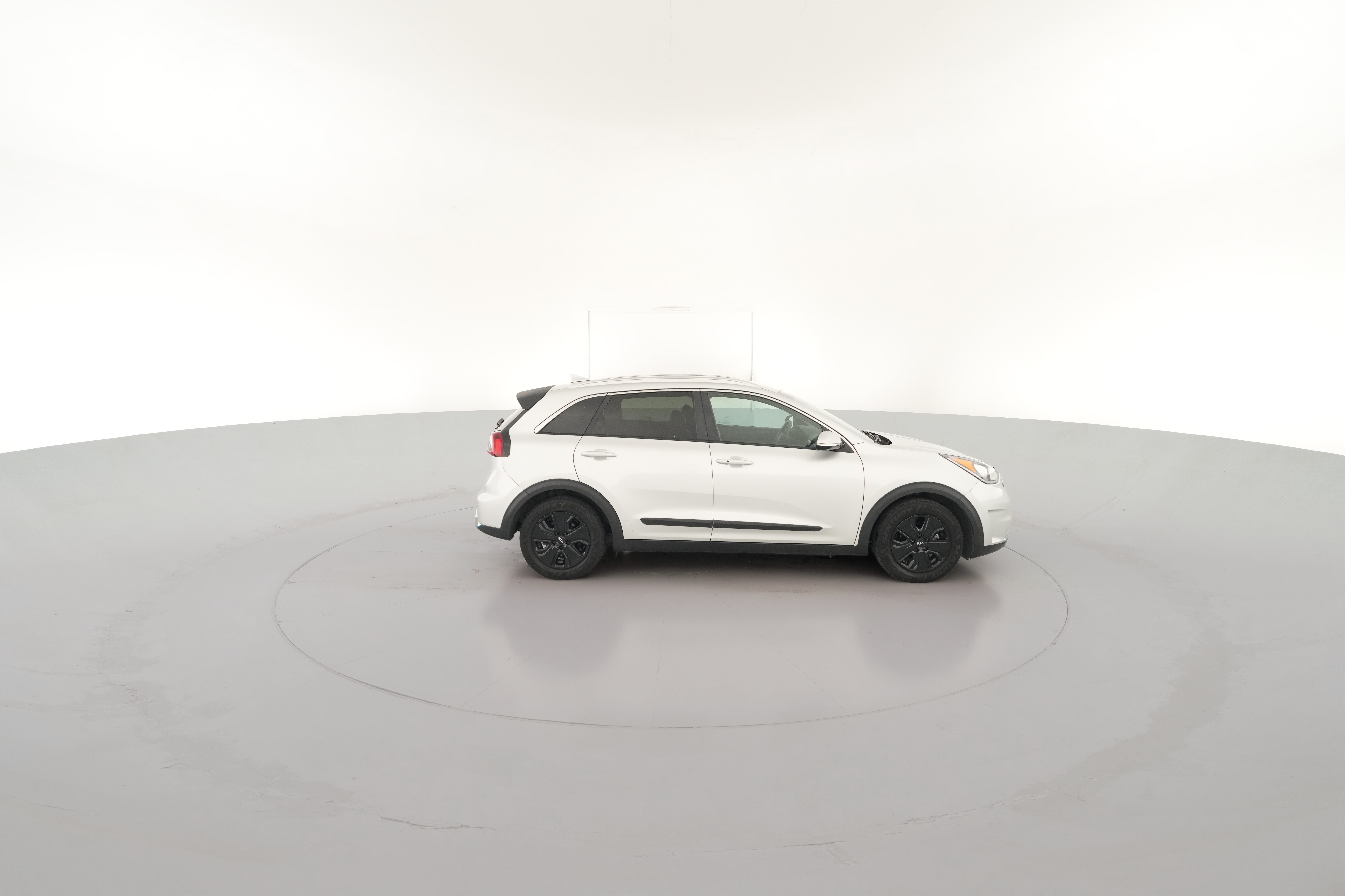 2019 Kia Niro EX - Photo 36