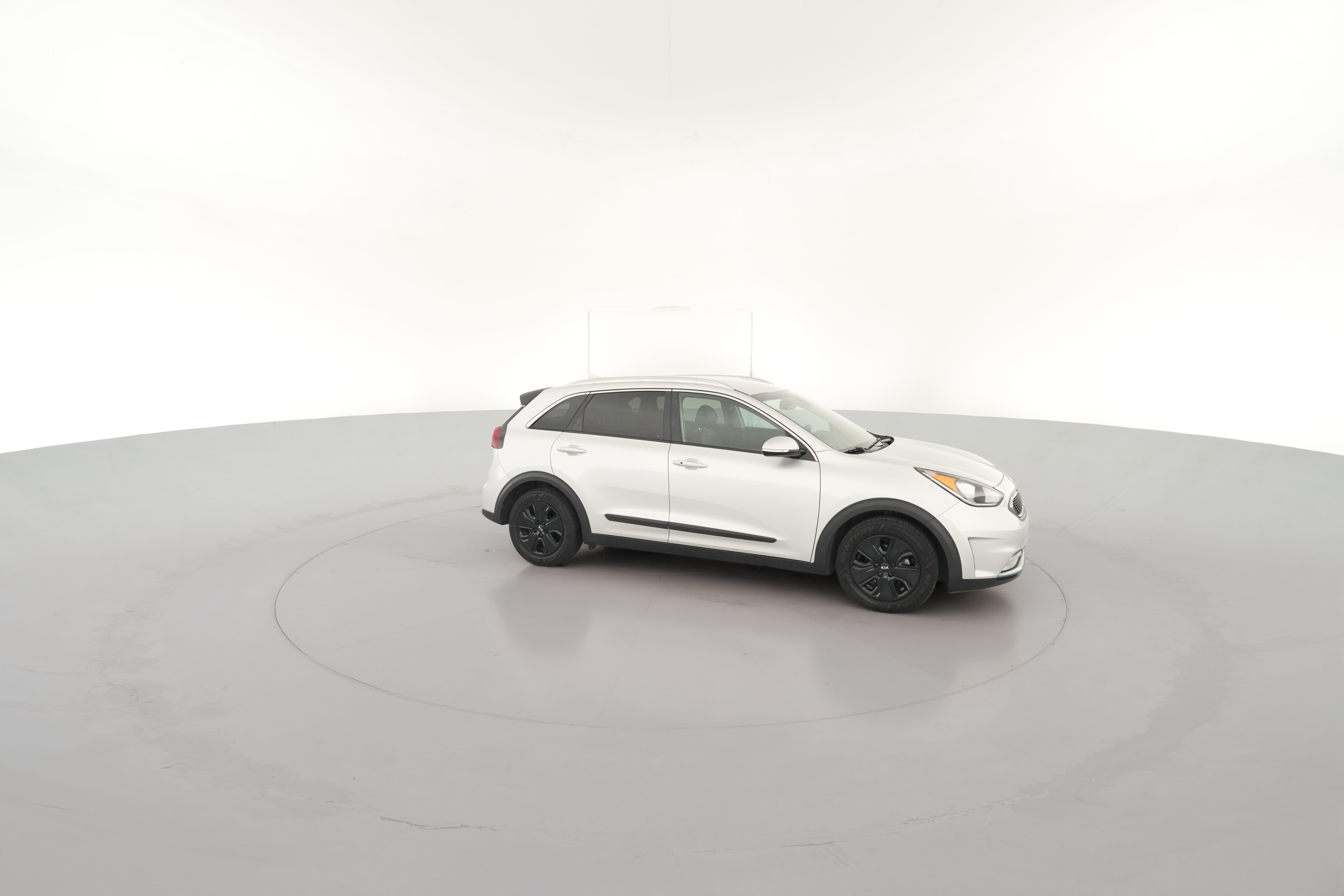 2019 Kia Niro EX - Photo 37