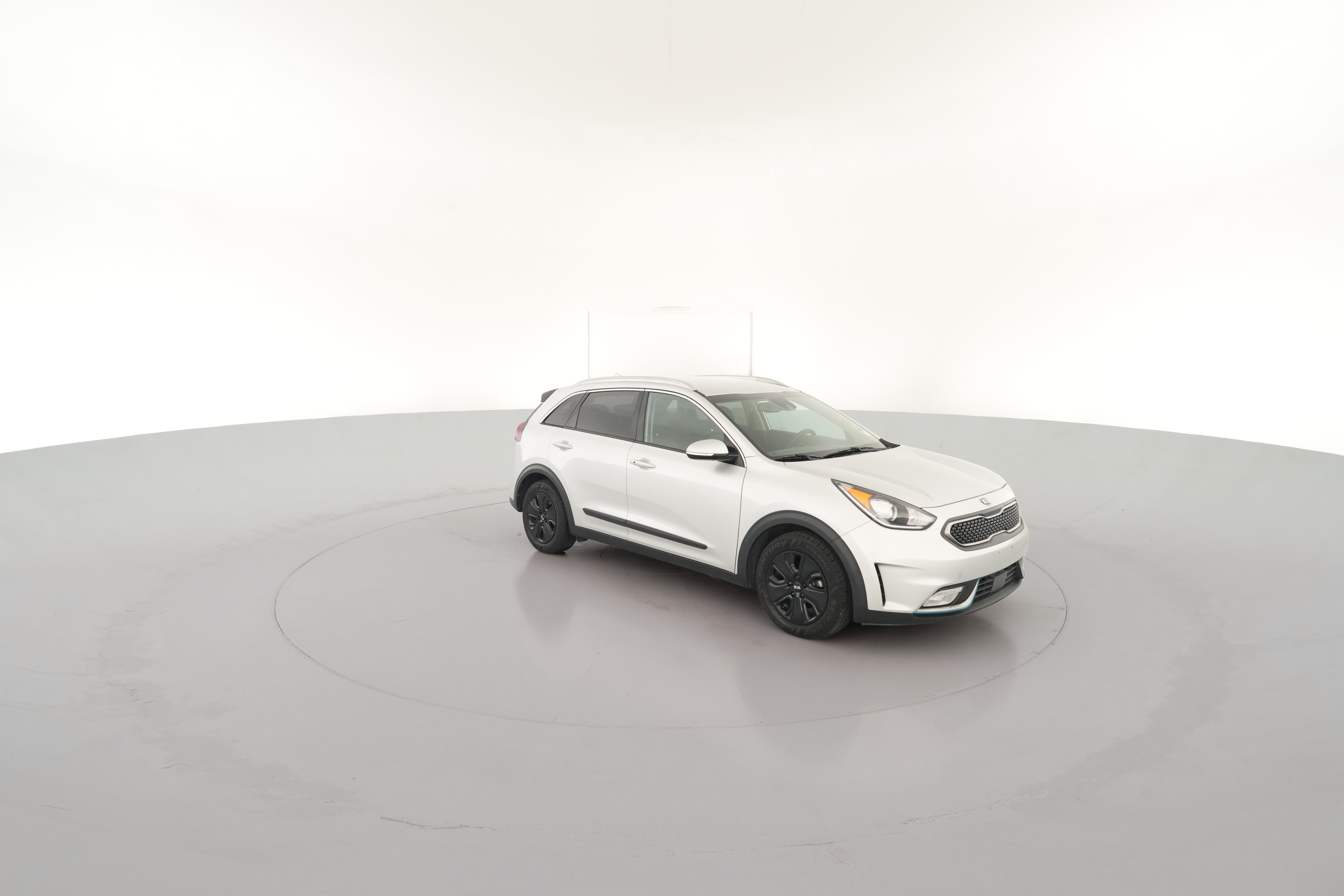 2019 Kia Niro EX - Photo 38