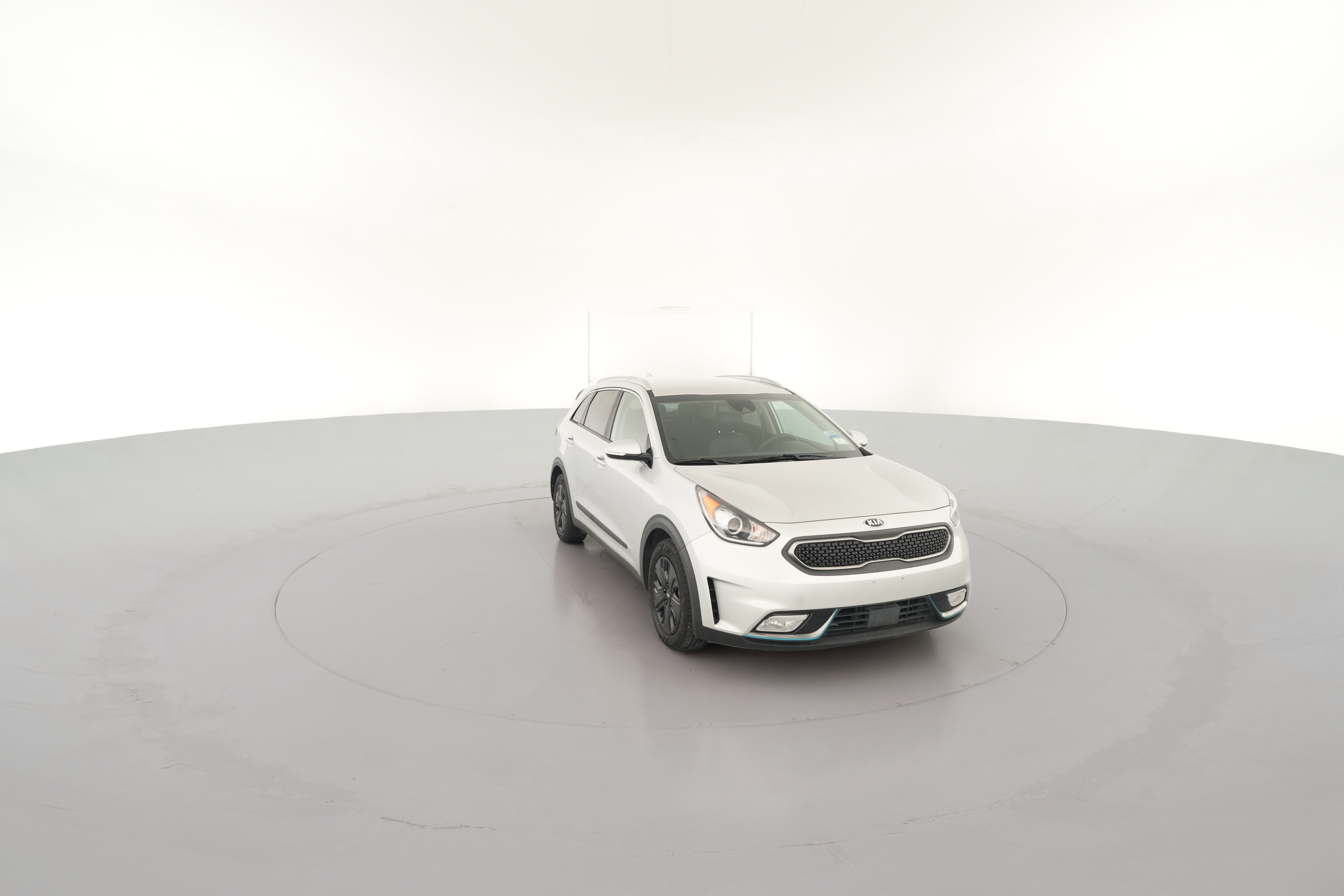 2019 Kia Niro EX - Photo 39