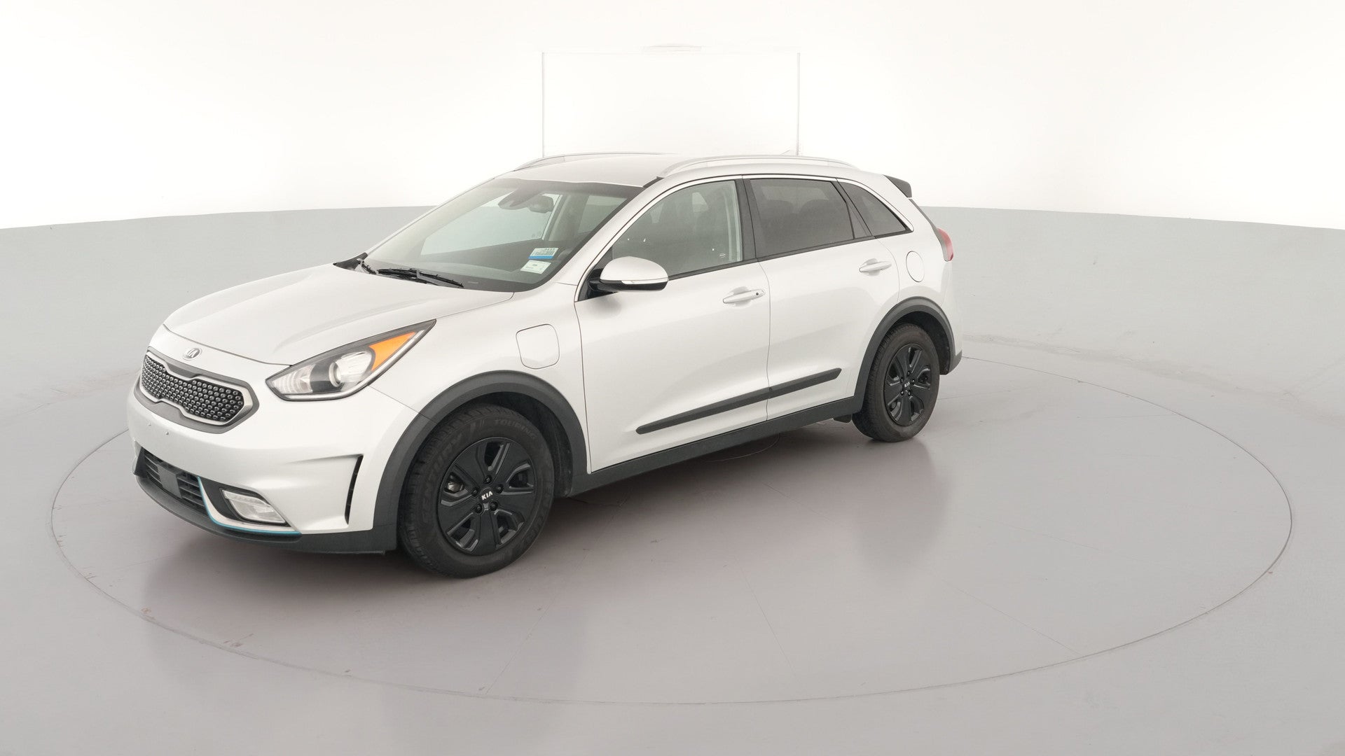 2019 Kia Niro Plug-in Hybrid vehicle photo