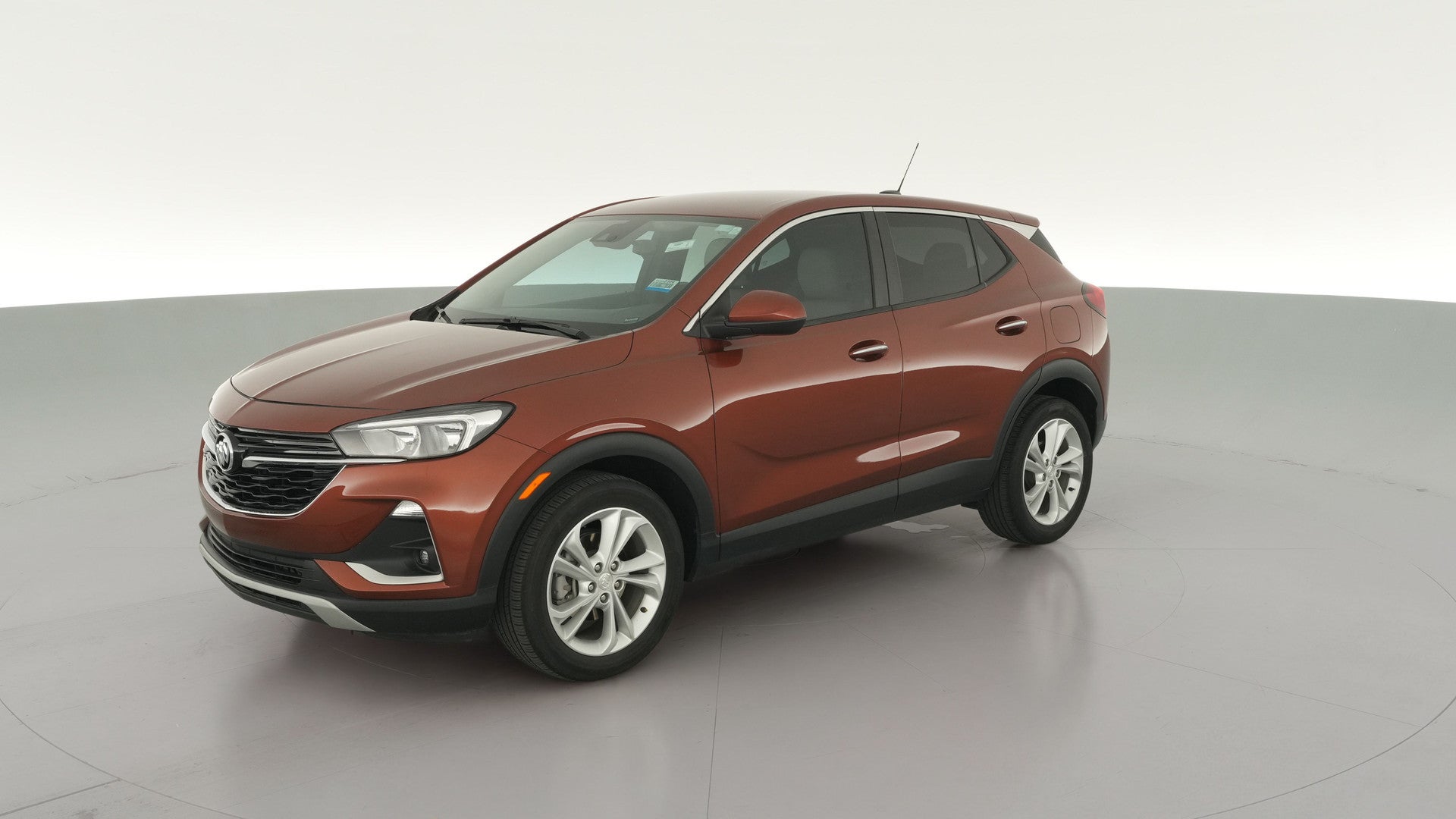 2021 Buick Encore GX vehicle photo