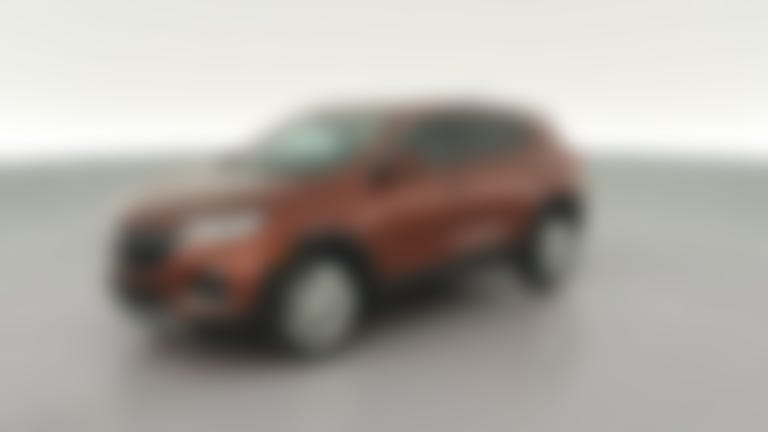 2021 Buick Encore GX vehicle photo
