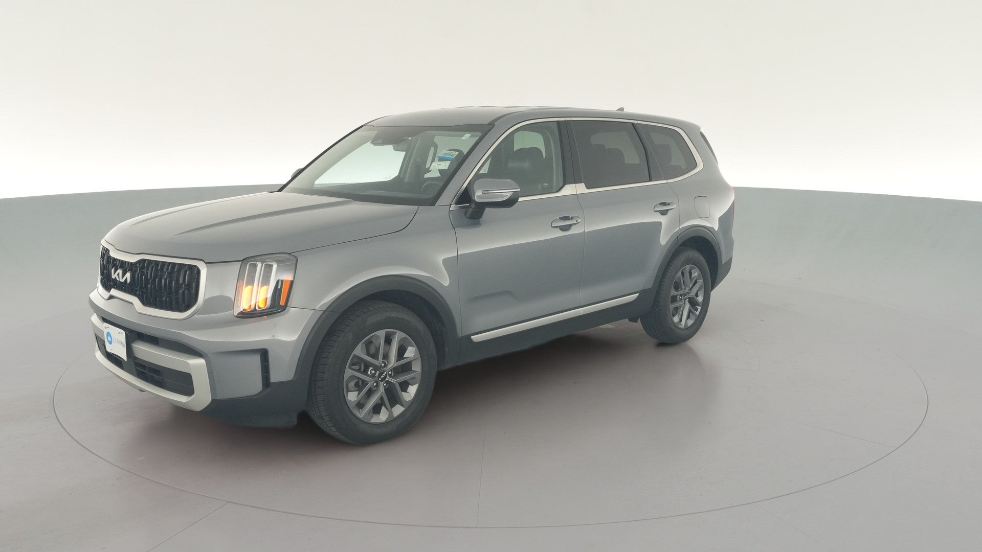 2024 Kia Telluride vehicle photo