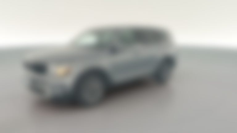 2024 Kia Telluride vehicle photo